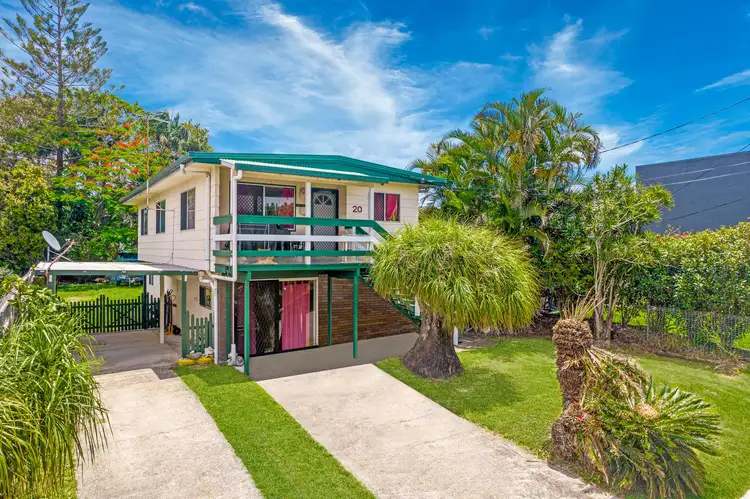 20 Luck Street, Slacks Creek QLD 4127