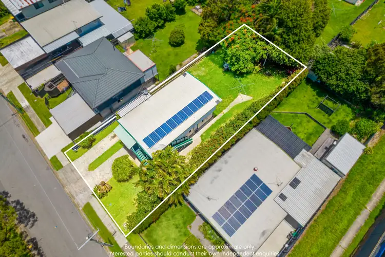 Second view of Homely house listing, 20 Luck Street, Slacks Creek QLD 4127