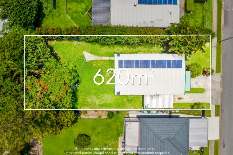 Third view of Homely house listing, 20 Luck Street, Slacks Creek QLD 4127