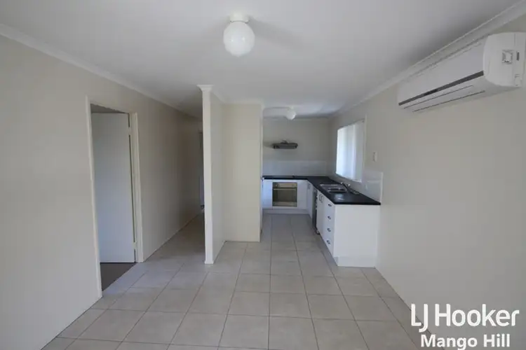 Second view of Homely semi-detached listing, 43 Alice Street, Mango Hill QLD 4509