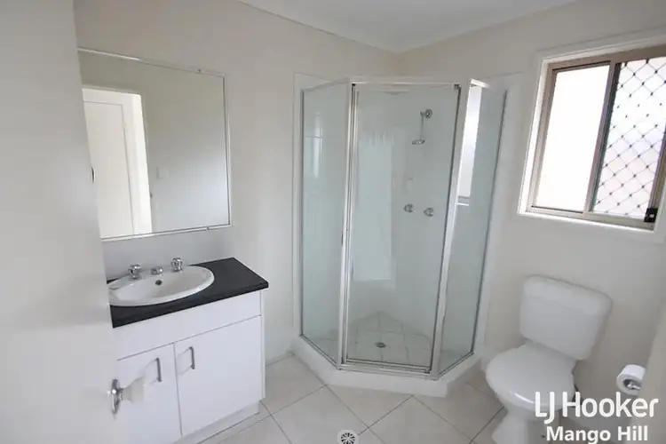 Third view of Homely semi-detached listing, 43 Alice Street, Mango Hill QLD 4509