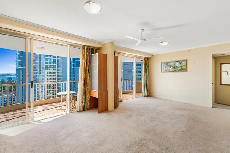 Fourth view of Homely unit listing, 1104/2-4 Stuart Street, Tweed Heads NSW 2485
