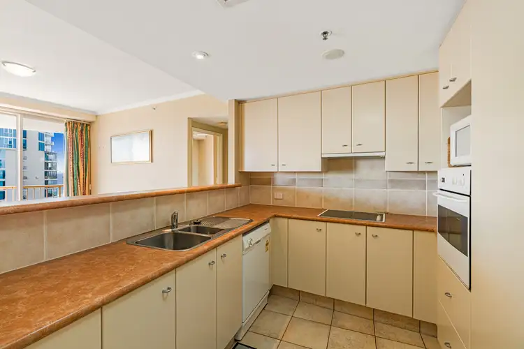 Fifth view of Homely unit listing, 1104/2-4 Stuart Street, Tweed Heads NSW 2485