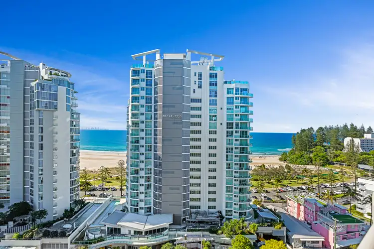 Sixth view of Homely unit listing, 1104/2-4 Stuart Street, Tweed Heads NSW 2485