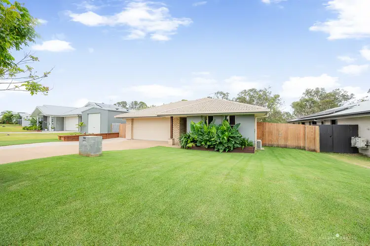 59 Oxford Street, Calliope QLD 4680