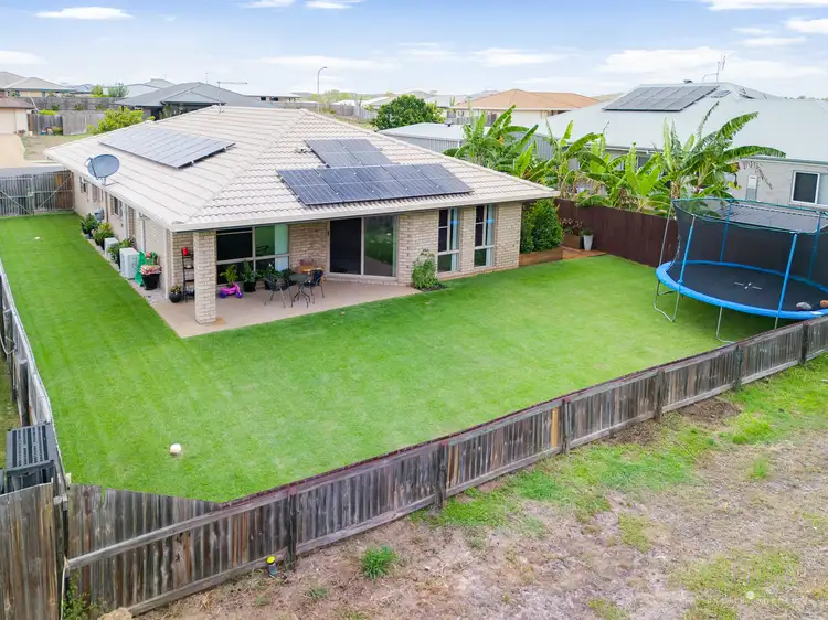 Second view of Homely house listing, 59 Oxford Street, Calliope QLD 4680