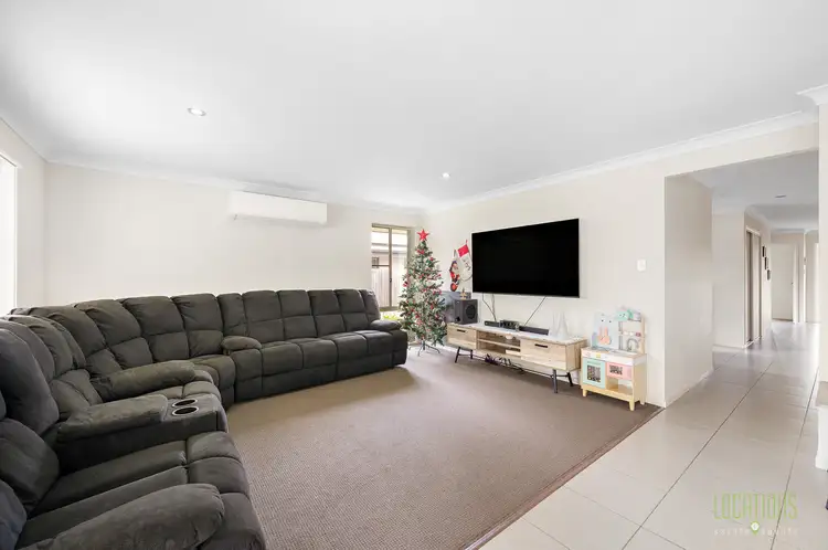 Third view of Homely house listing, 59 Oxford Street, Calliope QLD 4680
