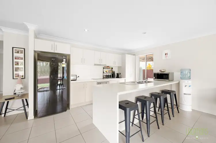Fourth view of Homely house listing, 59 Oxford Street, Calliope QLD 4680