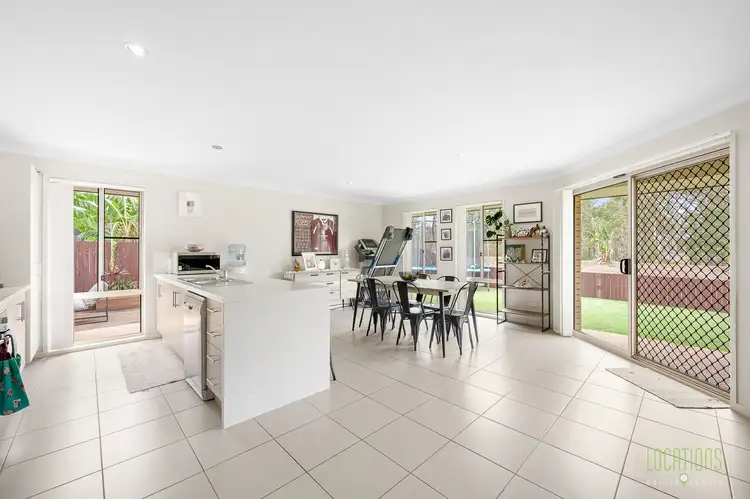 Fifth view of Homely house listing, 59 Oxford Street, Calliope QLD 4680