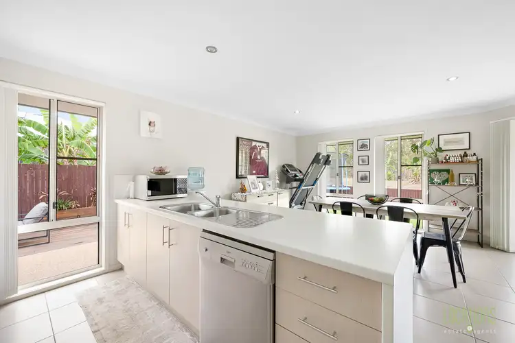 Sixth view of Homely house listing, 59 Oxford Street, Calliope QLD 4680