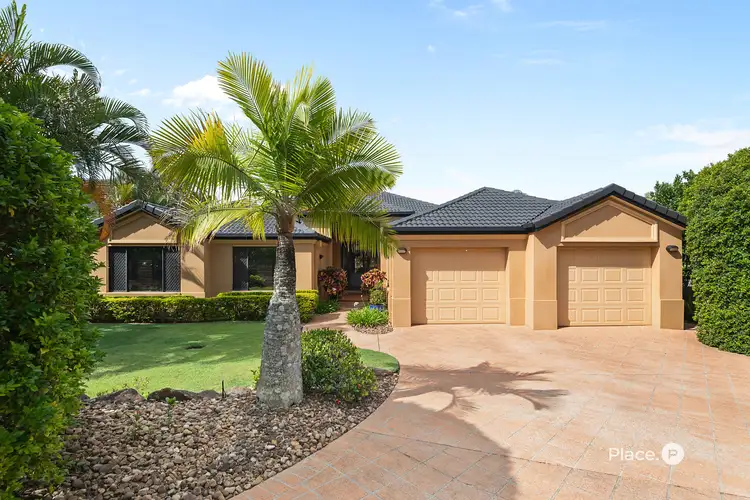 7 Gordon Place, Parkinson QLD 4115
