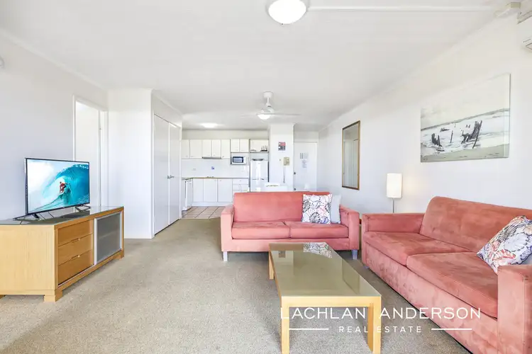 Fifth view of Homely unit listing, 55/6 Beerburrum Street, Dicky Beach QLD 4551