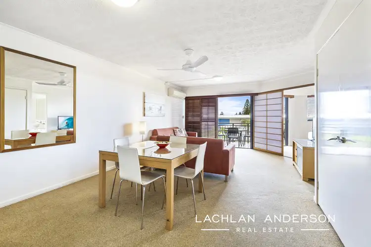 Seventh view of Homely unit listing, 55/6 Beerburrum Street, Dicky Beach QLD 4551