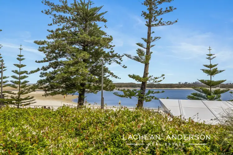 105/10 Leeding Terrace, Caloundra QLD 4551