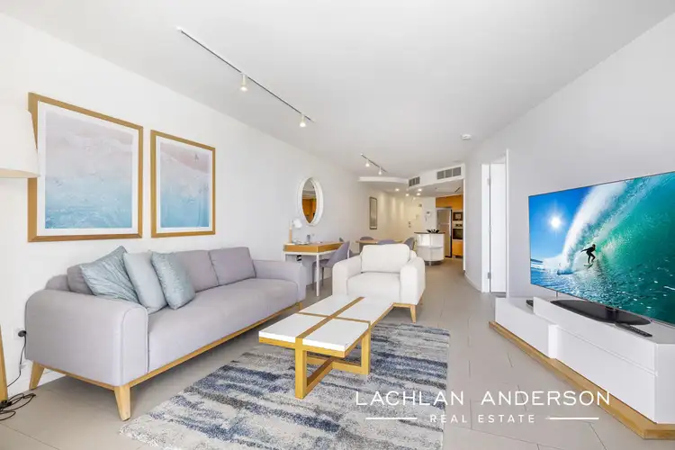 Fourth view of Homely unit listing, 105/10 Leeding Terrace, Caloundra QLD 4551