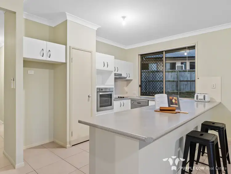 Second view of Homely house listing, 19 Ovals Terrace, Springfield Lakes QLD 4300