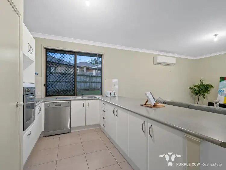 Third view of Homely house listing, 19 Ovals Terrace, Springfield Lakes QLD 4300