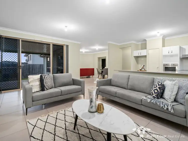 Fourth view of Homely house listing, 19 Ovals Terrace, Springfield Lakes QLD 4300