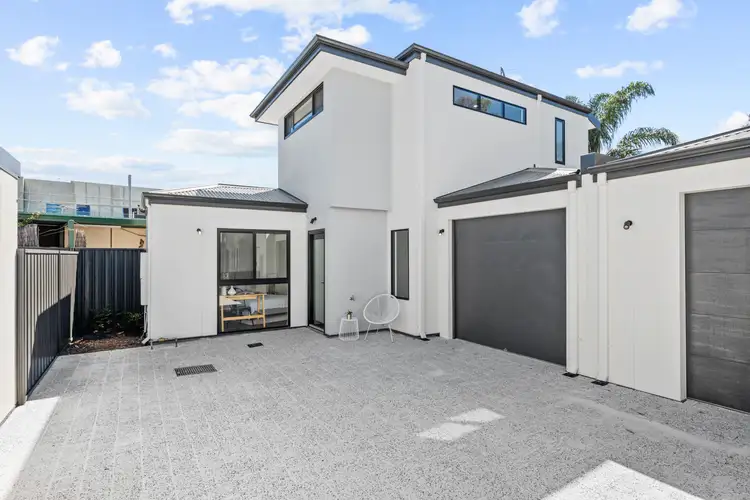 Main view of Homely townhouse listing, 5/66 William Street, Beckenham WA 6107