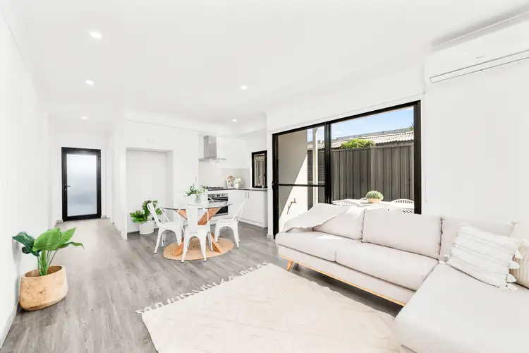 Second view of Homely townhouse listing, 5/66 William Street, Beckenham WA 6107