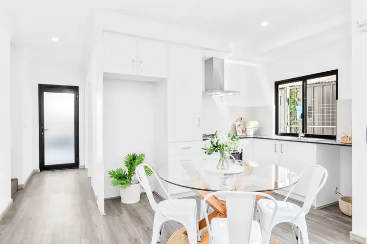 Fifth view of Homely townhouse listing, 5/66 William Street, Beckenham WA 6107