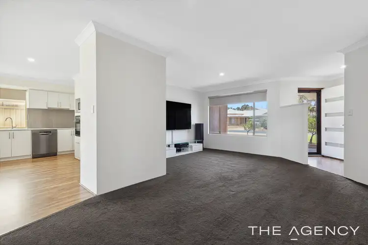 Fifth view of Homely house listing, 23 Staunton Rise, Halls Head WA 6210