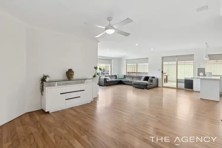 Sixth view of Homely house listing, 23 Staunton Rise, Halls Head WA 6210