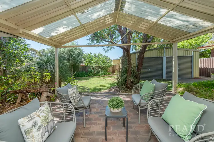 21 Glenorchy Crescent