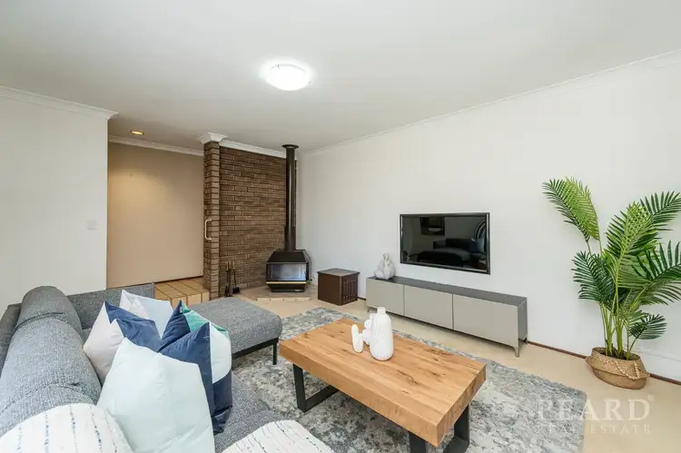 Third view of Homely house listing, 21 Glenorchy Crescent, Hamersley WA 6022