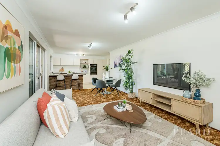 Fourth view of Homely house listing, 21 Glenorchy Crescent, Hamersley WA 6022