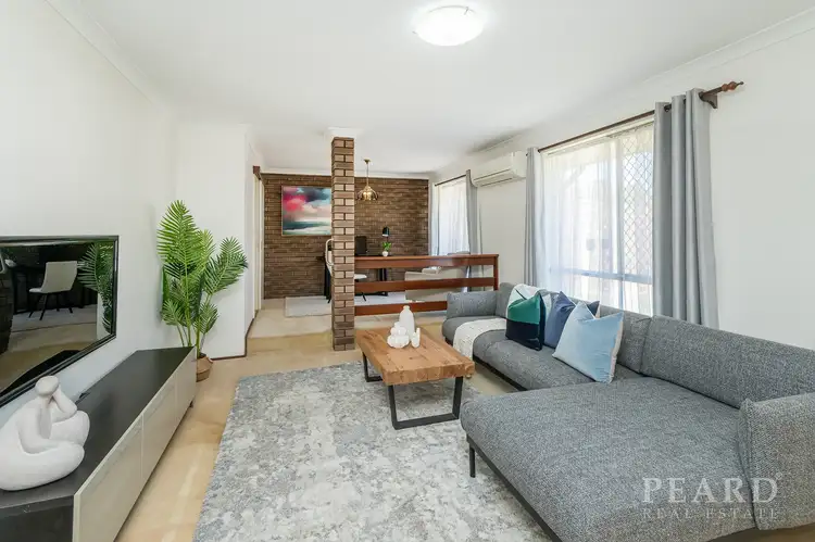 Fifth view of Homely house listing, 21 Glenorchy Crescent, Hamersley WA 6022