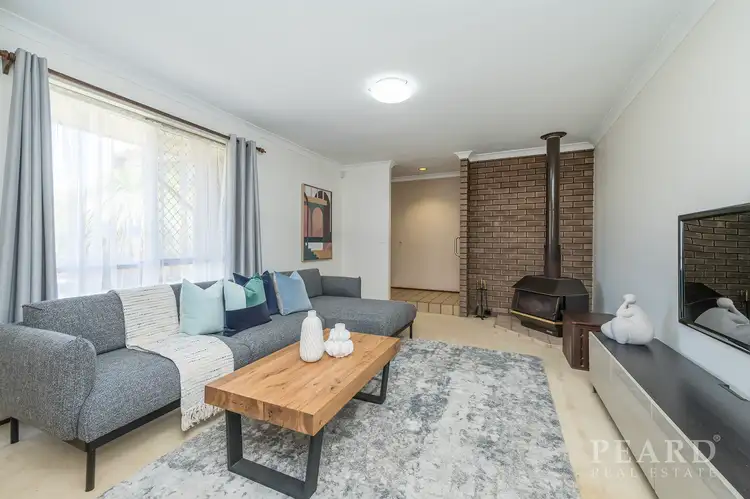 Sixth view of Homely house listing, 21 Glenorchy Crescent, Hamersley WA 6022