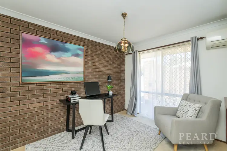 Seventh view of Homely house listing, 21 Glenorchy Crescent, Hamersley WA 6022