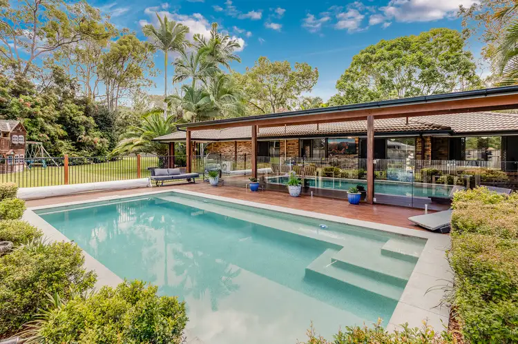 412 Old Bay Road, Burpengary East QLD 4505