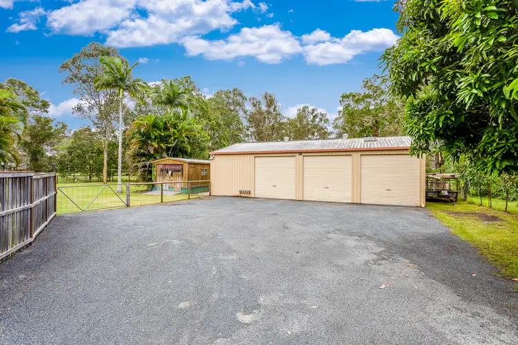 Third view of Homely house listing, 412 Old Bay Road, Burpengary East QLD 4505