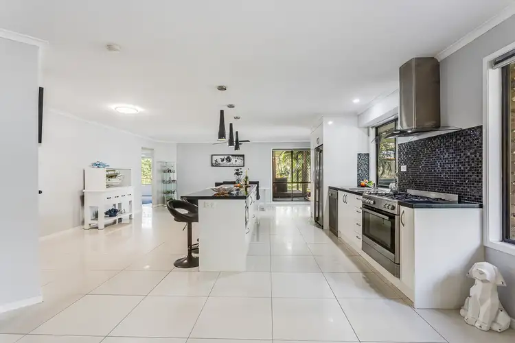 Sixth view of Homely house listing, 412 Old Bay Road, Burpengary East QLD 4505