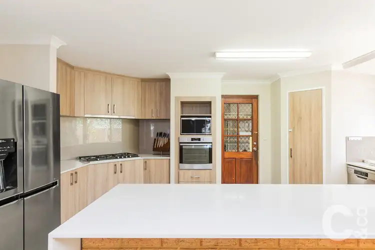 Second view of Homely house listing, 8 Karlak Close, Leda WA 6170