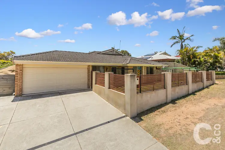 Third view of Homely house listing, 8 Karlak Close, Leda WA 6170