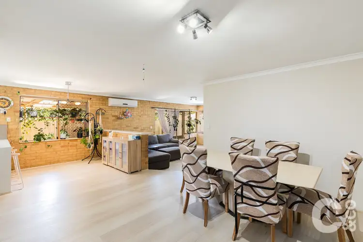 Fourth view of Homely house listing, 8 Karlak Close, Leda WA 6170