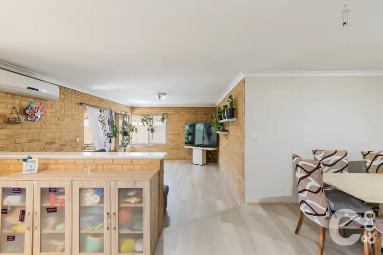Fifth view of Homely house listing, 8 Karlak Close, Leda WA 6170