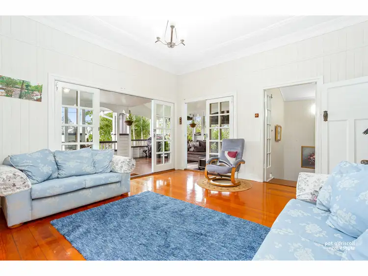 Third view of Homely house listing, 32 Henry Street, The Range QLD 4700
