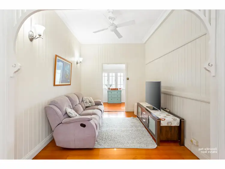 Fourth view of Homely house listing, 32 Henry Street, The Range QLD 4700