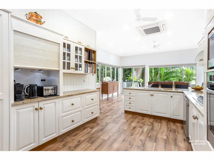 Fifth view of Homely house listing, 32 Henry Street, The Range QLD 4700