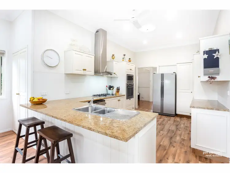 Sixth view of Homely house listing, 32 Henry Street, The Range QLD 4700