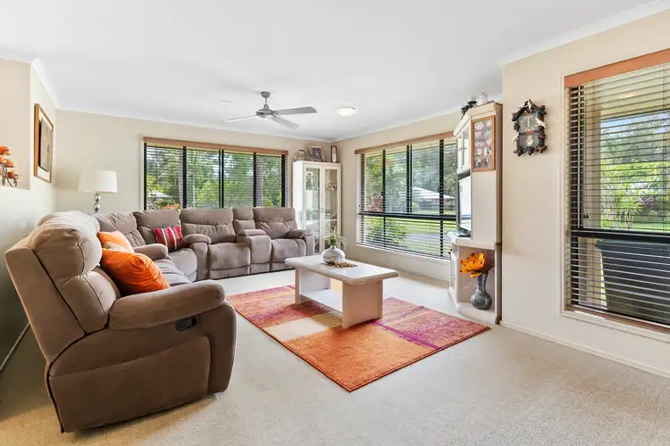 Fourth view of Homely house listing, 1 Wattlebird Place, Landsborough QLD 4550