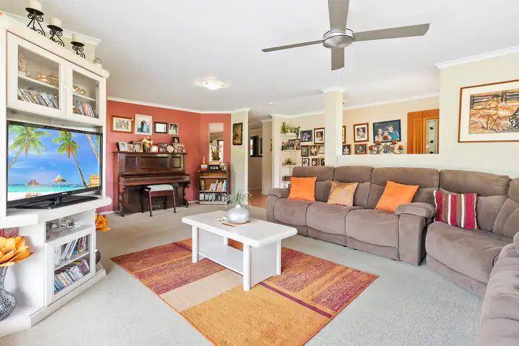 Fifth view of Homely house listing, 1 Wattlebird Place, Landsborough QLD 4550