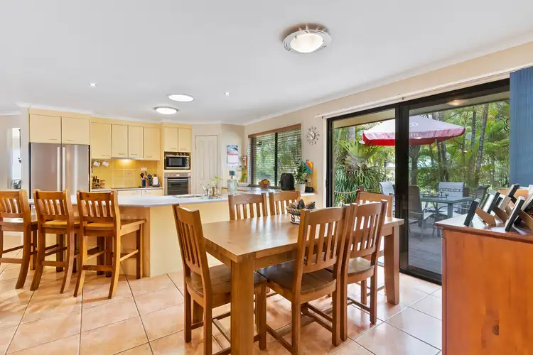 Sixth view of Homely house listing, 1 Wattlebird Place, Landsborough QLD 4550
