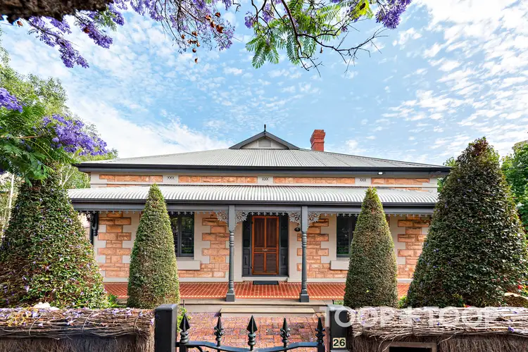 26 Fashoda Street, Hyde Park SA 5061