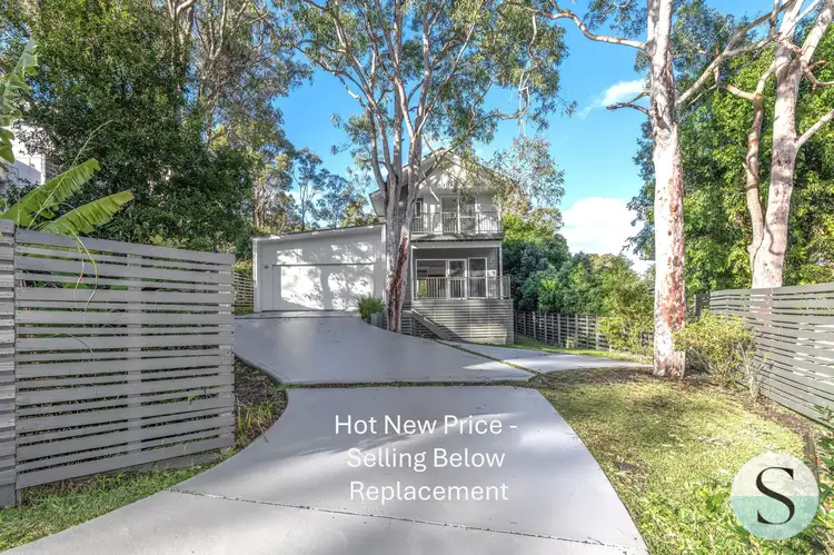 136 Jetty Point Drive, Murrays Beach NSW 2281