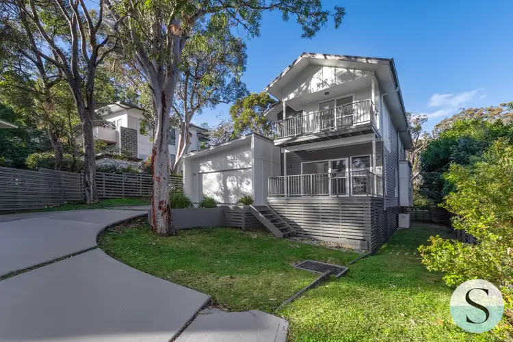 136 Jetty Point Drive, Murrays Beach NSW 2281